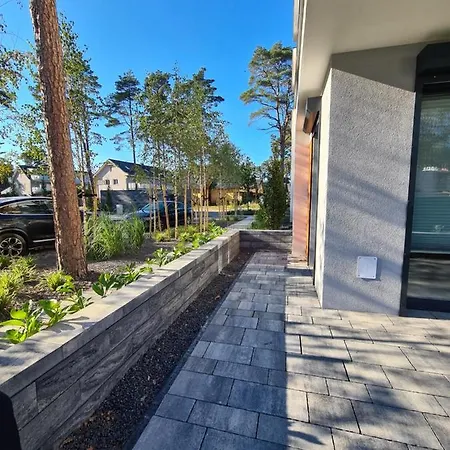 - Baltic - Z Krytym Basenem