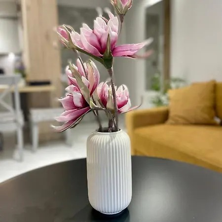 Appartement - Baltic - Z Krytym Basenem