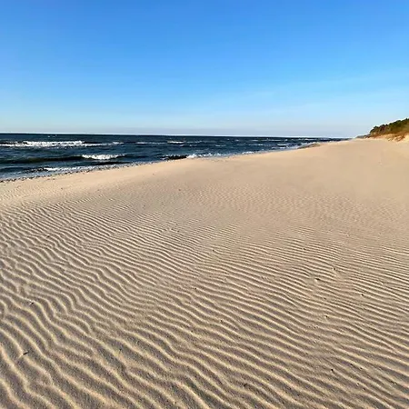 - Baltic - Z Krytym Basenem Pobierowo